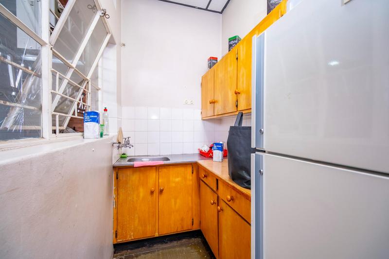 Commercial Property for Sale in Roodepoort Gauteng