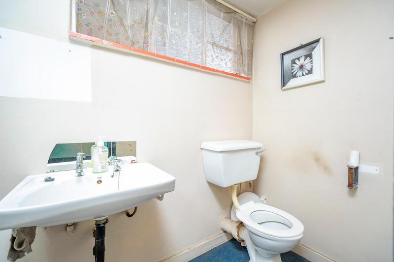 Commercial Property for Sale in Roodepoort Gauteng