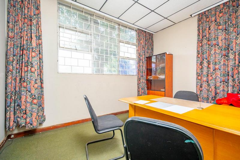 Commercial Property for Sale in Roodepoort Gauteng