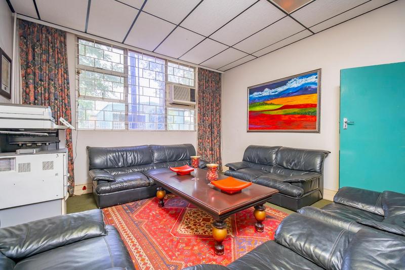 Commercial Property for Sale in Roodepoort Gauteng