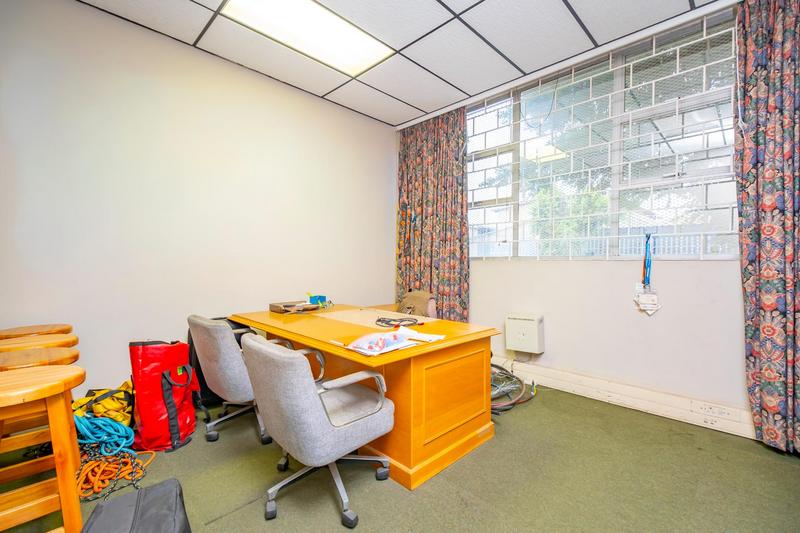 Commercial Property for Sale in Roodepoort Gauteng