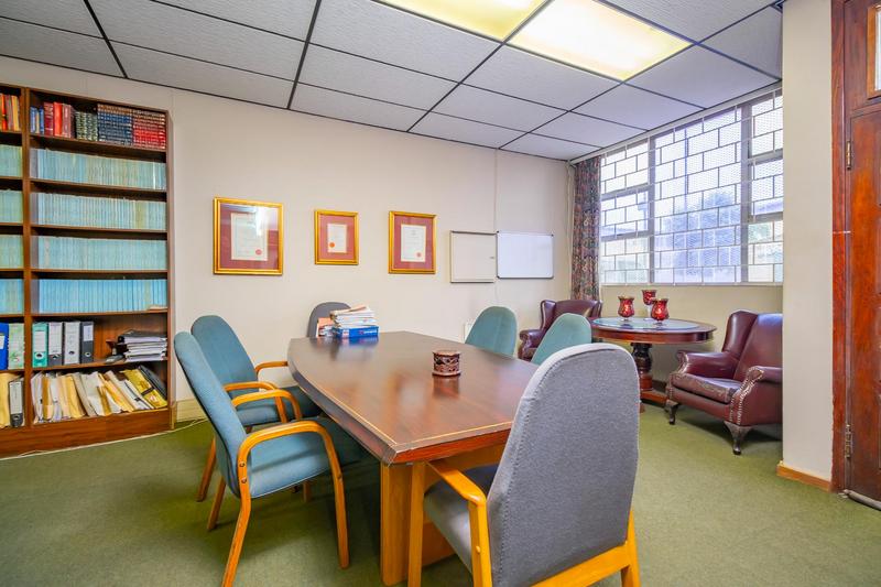 Commercial Property for Sale in Roodepoort Gauteng