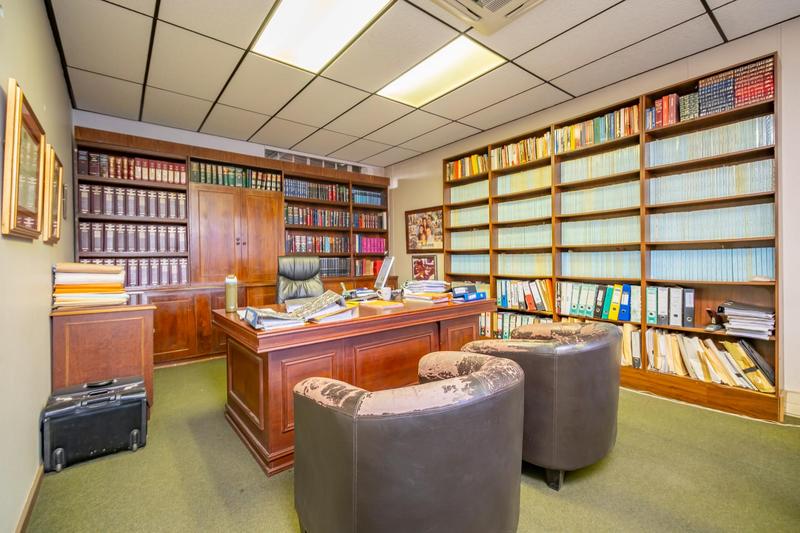 Commercial Property for Sale in Roodepoort Gauteng