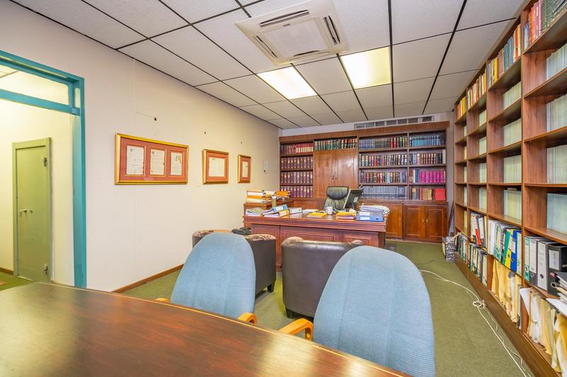 Commercial Property for Sale in Roodepoort Gauteng