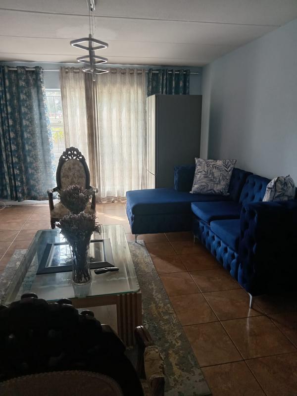 2 Bedroom Property for Sale in Risana Gauteng