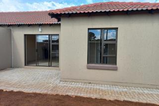 To Let 3 Bedroom Property for Rent in Henley on Klip Gauteng