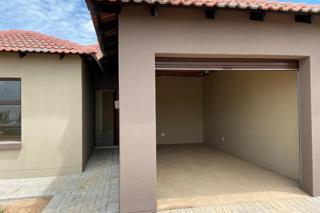 To Let 3 Bedroom Property for Rent in Henley on Klip Gauteng
