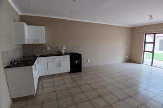 To Let 3 Bedroom Property for Rent in Henley on Klip Gauteng