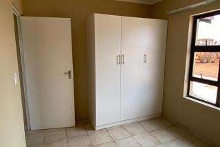 To Let 3 Bedroom Property for Rent in Henley on Klip Gauteng