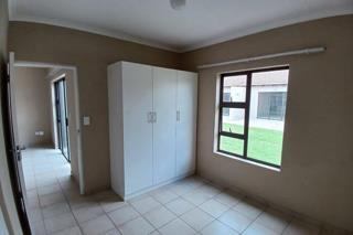 To Let 3 Bedroom Property for Rent in Henley on Klip Gauteng