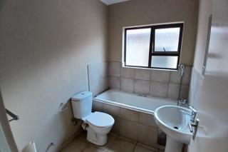 To Let 3 Bedroom Property for Rent in Henley on Klip Gauteng