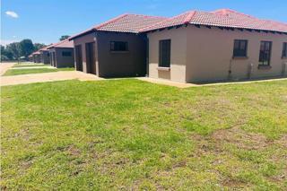 To Let 3 Bedroom Property for Rent in Henley on Klip Gauteng