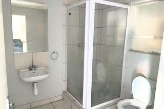 To Let 2 Bedroom Property for Rent in Randburg Central Gauteng