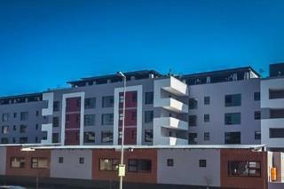 To Let 2 Bedroom Property for Rent in Randburg Central Gauteng