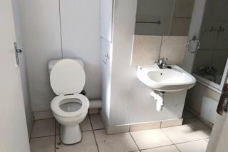 To Let 1 Bedroom Property for Rent in Randburg Central Gauteng