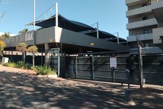 To Let 1 Bedroom Property for Rent in Randburg Central Gauteng