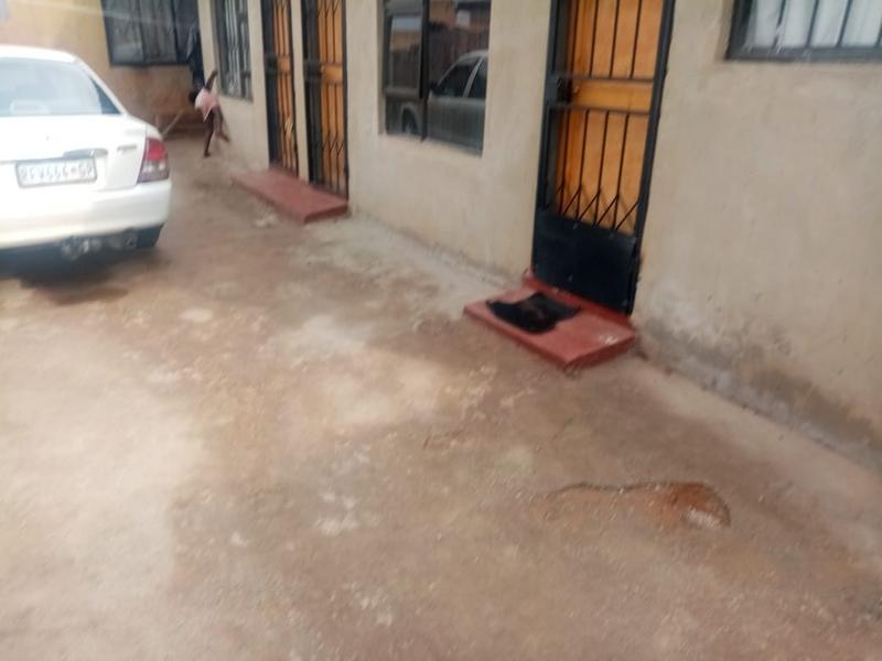 2 Bedroom Property for Sale in Rondebult Gauteng