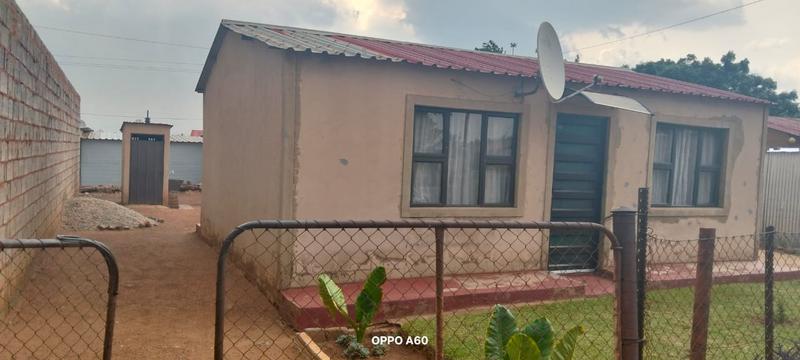 2 Bedroom Property for Sale in Palm Ridge Gauteng