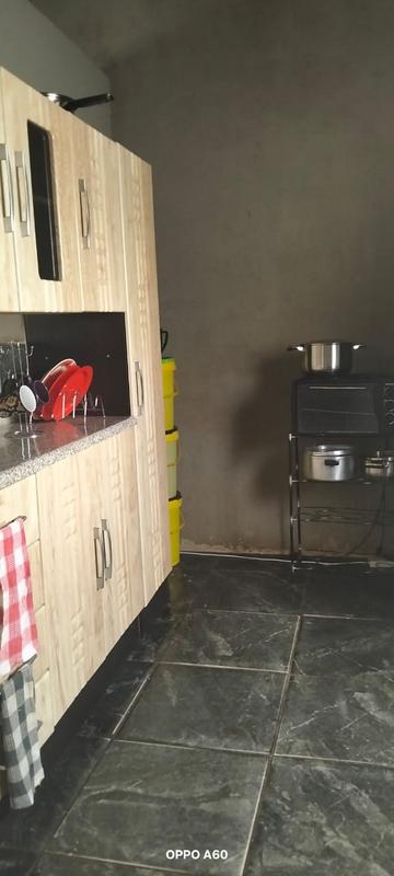 2 Bedroom Property for Sale in Palm Ridge Gauteng