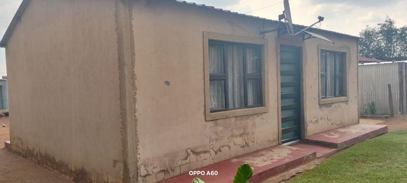 2 Bedroom Property for Sale in Palm Ridge Gauteng