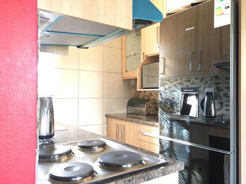 2 Bedroom Property for Sale in Fleurhof Gauteng