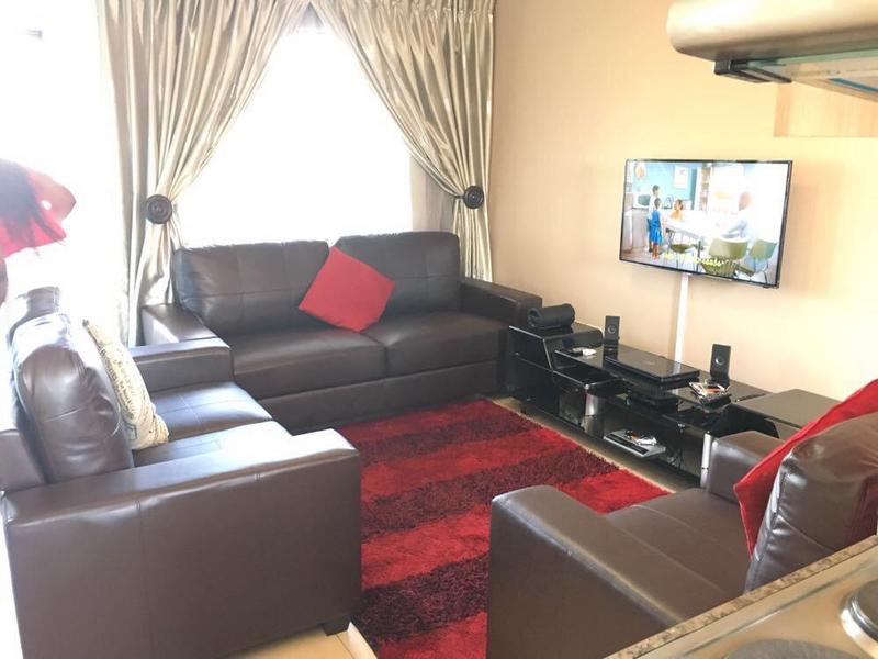 2 Bedroom Property for Sale in Fleurhof Gauteng