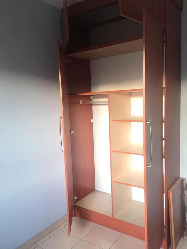 2 Bedroom Property for Sale in Fleurhof Gauteng