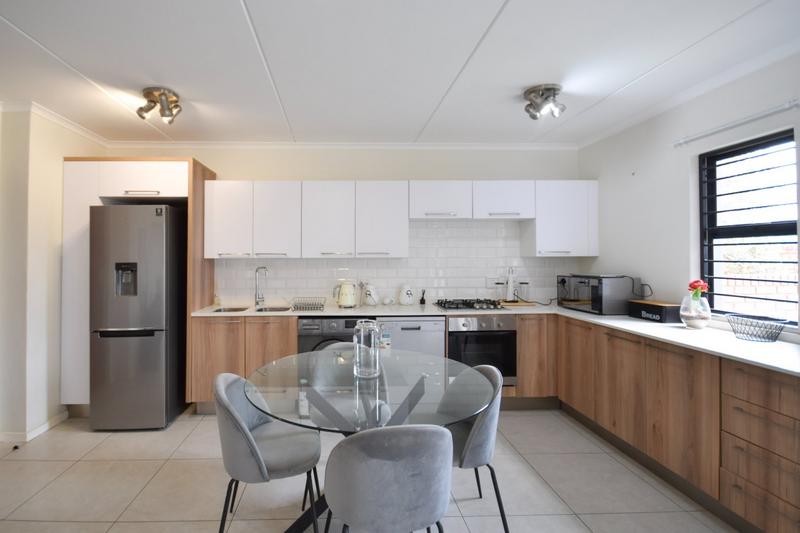 2 Bedroom Property for Sale in Golden Fields Estate Gauteng