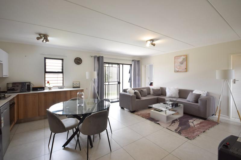 2 Bedroom Property for Sale in Golden Fields Estate Gauteng