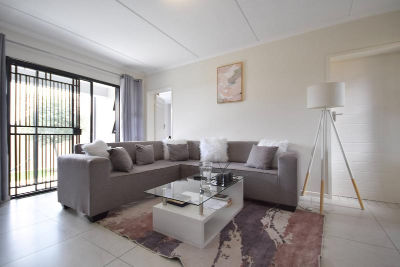 2 Bedroom Property for Sale in Golden Fields Estate Gauteng