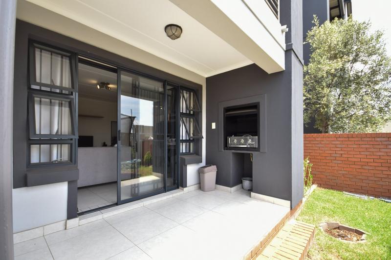 2 Bedroom Property for Sale in Golden Fields Estate Gauteng