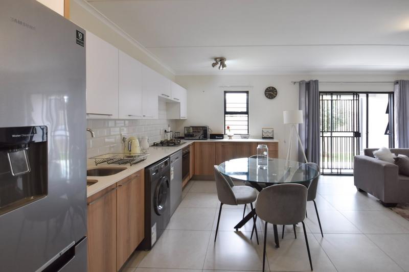 2 Bedroom Property for Sale in Golden Fields Estate Gauteng