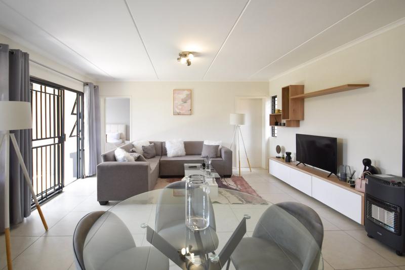 2 Bedroom Property for Sale in Golden Fields Estate Gauteng