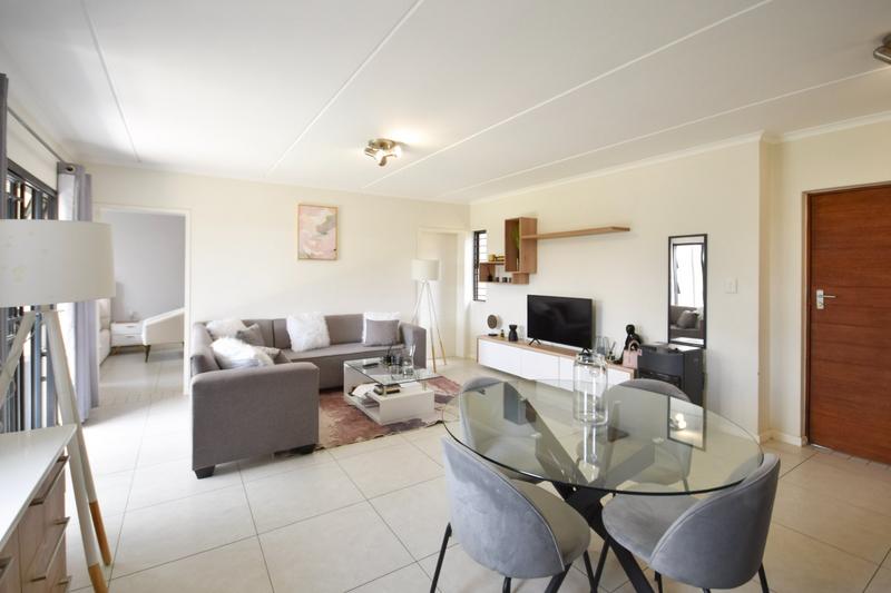 2 Bedroom Property for Sale in Golden Fields Estate Gauteng