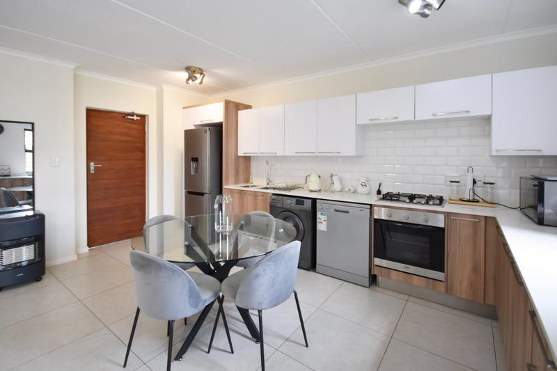 2 Bedroom Property for Sale in Golden Fields Estate Gauteng