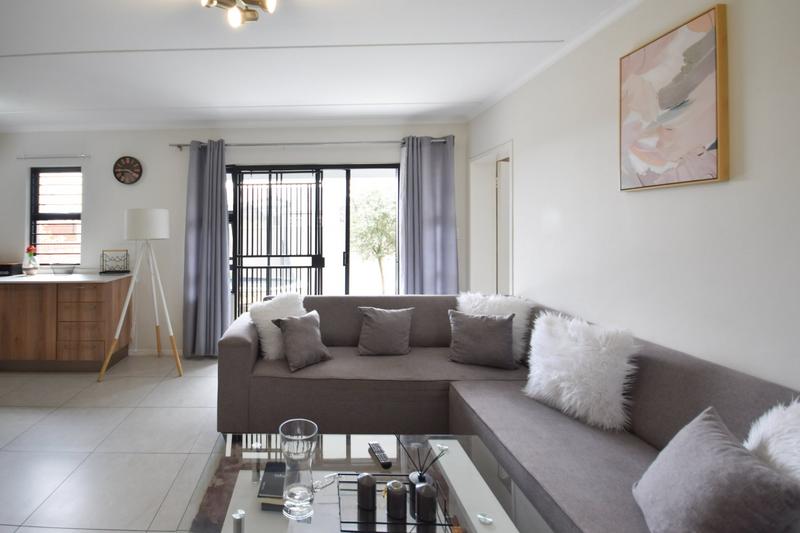 2 Bedroom Property for Sale in Golden Fields Estate Gauteng