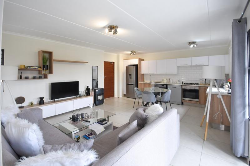 2 Bedroom Property for Sale in Golden Fields Estate Gauteng