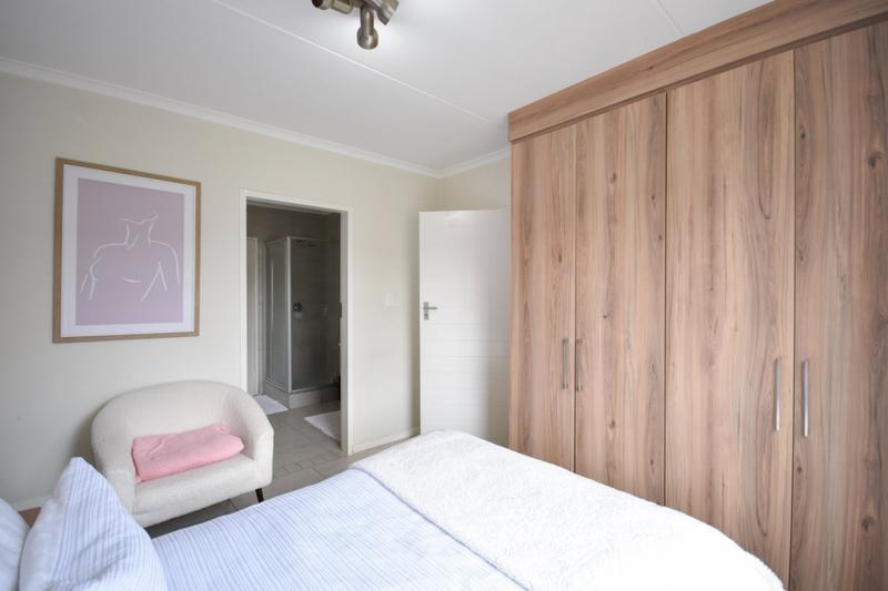 2 Bedroom Property for Sale in Golden Fields Estate Gauteng