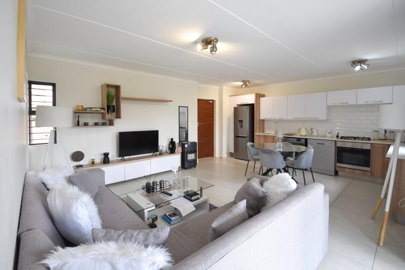 2 Bedroom Property for Sale in Golden Fields Estate Gauteng