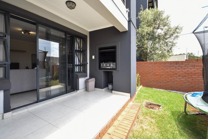 2 Bedroom Property for Sale in Golden Fields Estate Gauteng