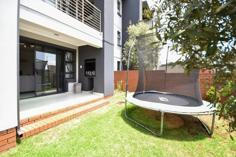 2 Bedroom Property for Sale in Golden Fields Estate Gauteng