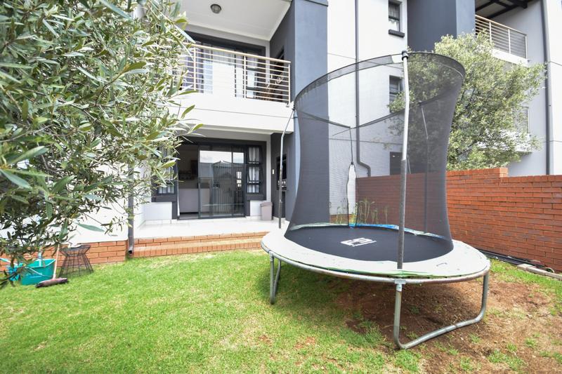 2 Bedroom Property for Sale in Golden Fields Estate Gauteng
