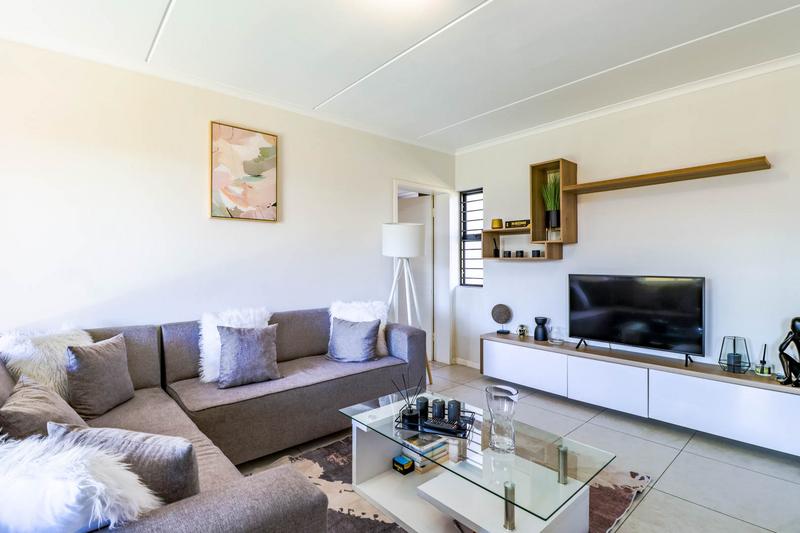 2 Bedroom Property for Sale in Golden Fields Estate Gauteng