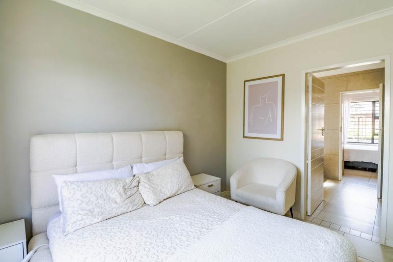 2 Bedroom Property for Sale in Golden Fields Estate Gauteng