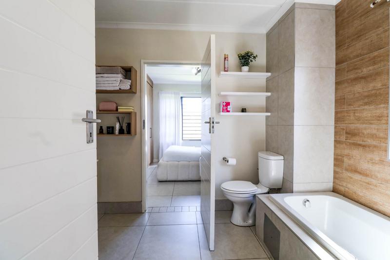 2 Bedroom Property for Sale in Golden Fields Estate Gauteng