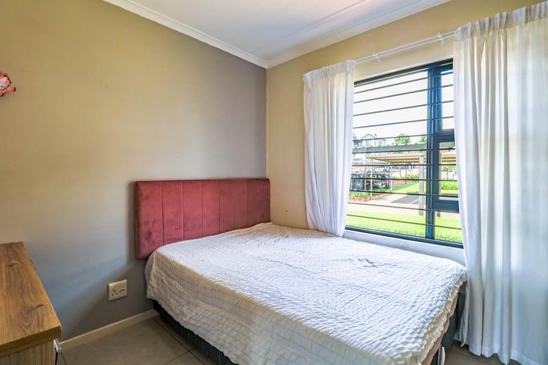 2 Bedroom Property for Sale in Golden Fields Estate Gauteng
