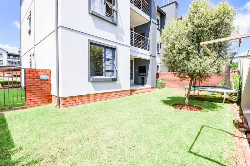 2 Bedroom Property for Sale in Golden Fields Estate Gauteng