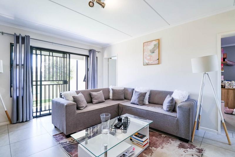 2 Bedroom Property for Sale in Golden Fields Estate Gauteng