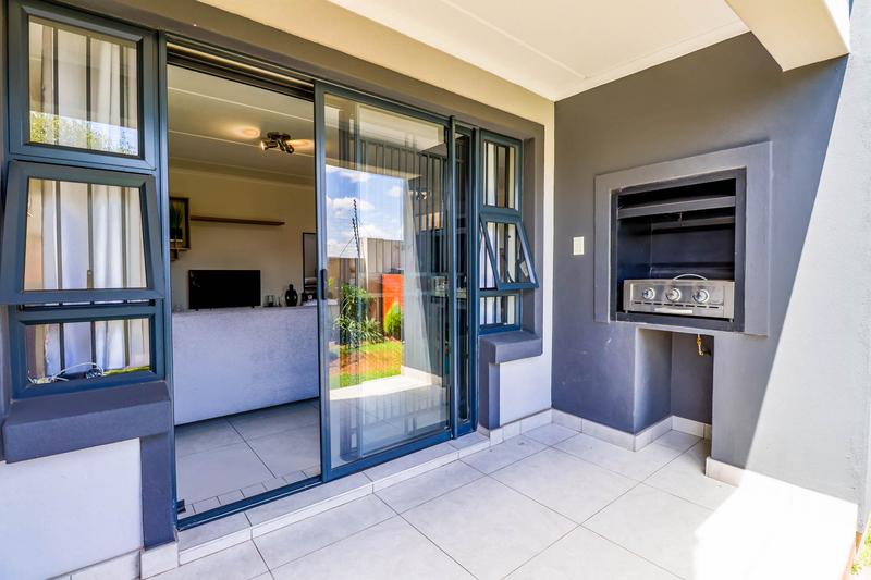 2 Bedroom Property for Sale in Golden Fields Estate Gauteng