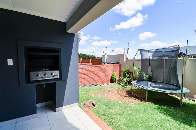 2 Bedroom Property for Sale in Golden Fields Estate Gauteng
